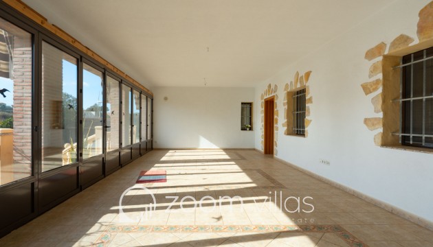 Reventa - Villa - Benitachell