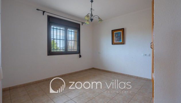 Reventa - Villa - Benitachell