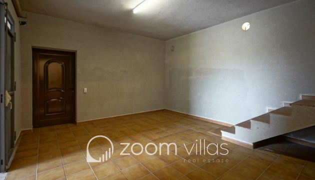 Reventa - Villa - Benitachell