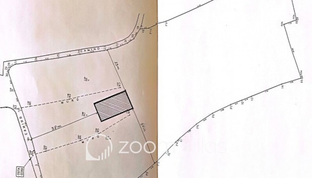 Reventa - Villa - Benitachell