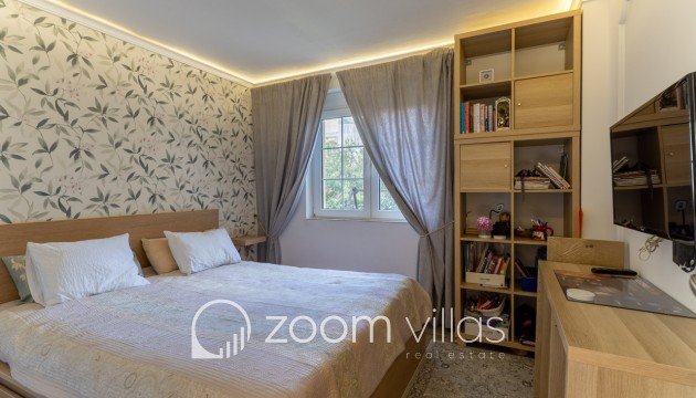 Wiederverkauf - Villa - Denia - Almadraba