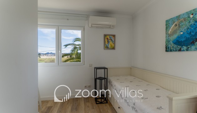 Wiederverkauf - Villa - Denia - Almadraba