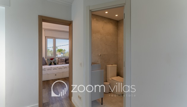 Wiederverkauf - Villa - Denia - Almadraba