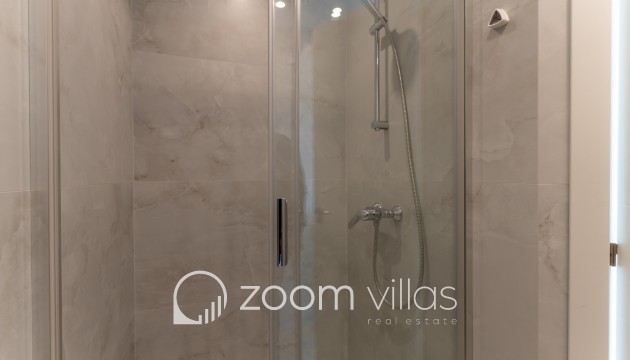 Wiederverkauf - Villa - Denia - Almadraba