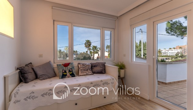 Wiederverkauf - Villa - Denia - Almadraba