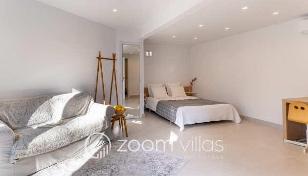 Wiederverkauf - Villa - Denia - Almadraba