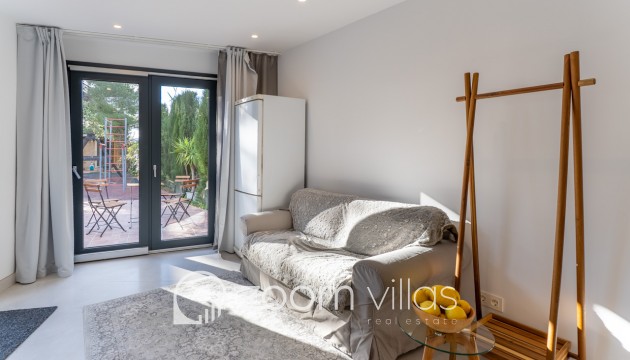 Wiederverkauf - Villa - Denia - Almadraba