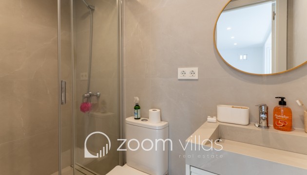 Wiederverkauf - Villa - Denia - Almadraba