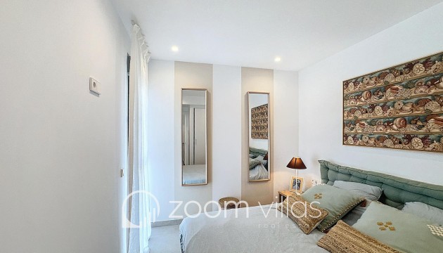 Resale - Villa - Benitachell  - Magnolias