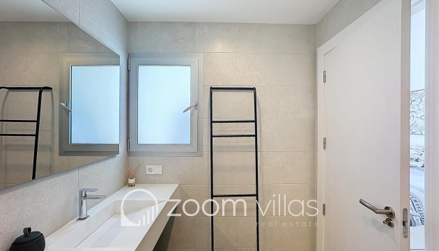 Resale - Villa - Benitachell  - Magnolias