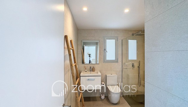 Resale - Villa - Benitachell  - Magnolias