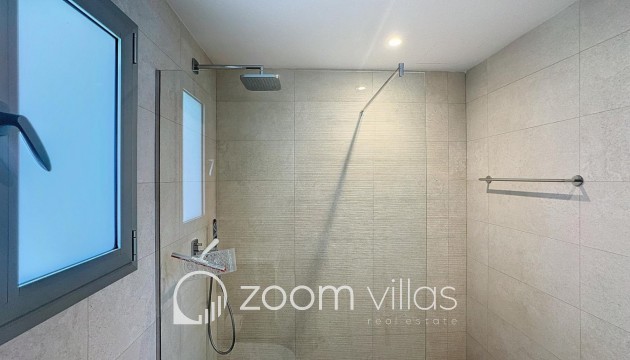 Resale - Villa - Benitachell  - Magnolias