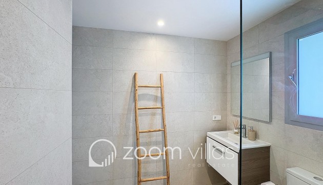 Resale - Villa - Benitachell  - Magnolias