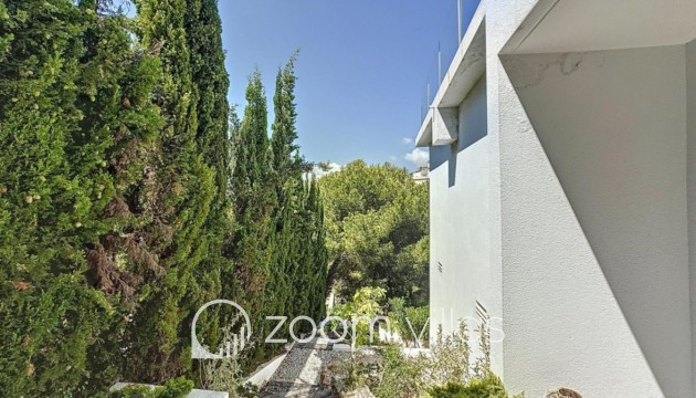 Resale - Villa - Benitachell  - Magnolias