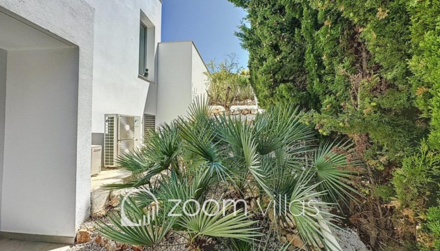 Resale - Villa - Benitachell  - Magnolias