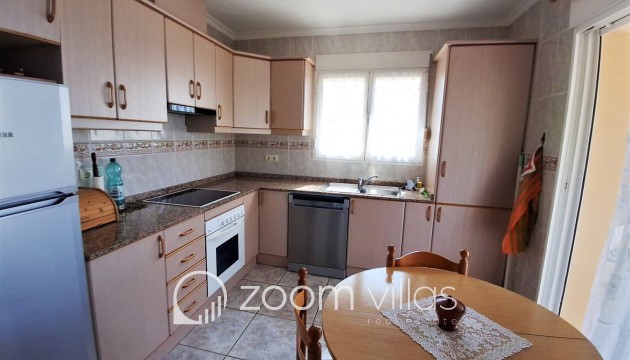 Herverkoop - Villa - Calpe