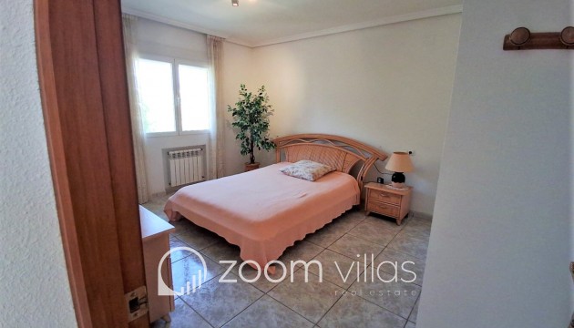 Herverkoop - Villa - Calpe