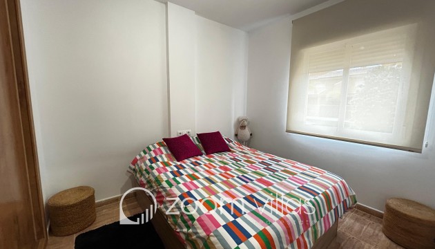 Herverkoop - Villa - Calpe