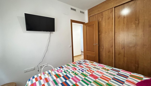 Herverkoop - Villa - Calpe