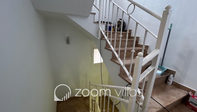 Herverkoop - Villa - Calpe