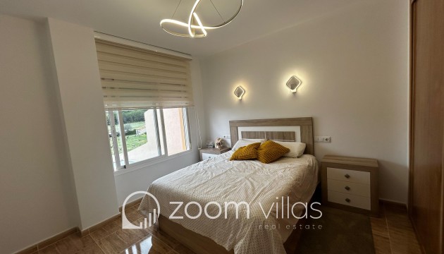 Herverkoop - Villa - Calpe