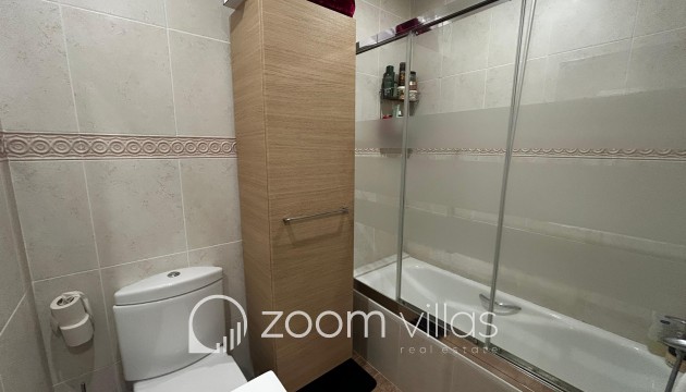 Herverkoop - Villa - Calpe