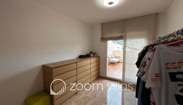 Herverkoop - Villa - Calpe