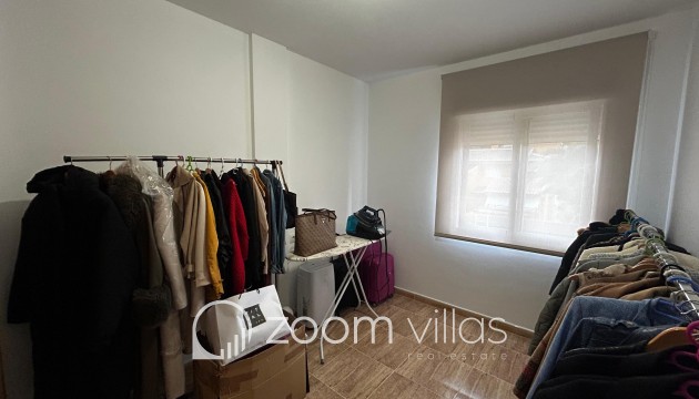 Herverkoop - Villa - Calpe