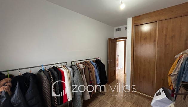 Herverkoop - Villa - Calpe