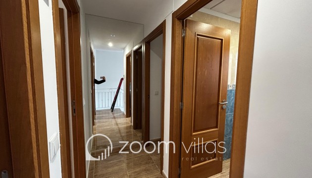 Herverkoop - Villa - Calpe