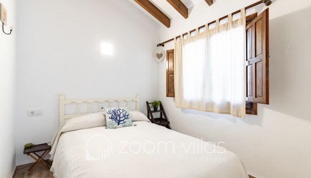 Resale - Townhouse - Moraira - Moravit