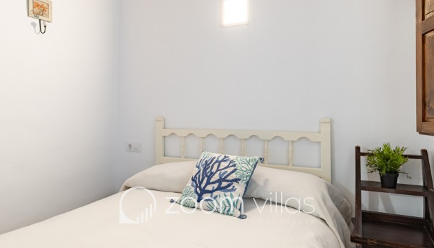 Resale - Townhouse - Moraira - Moravit