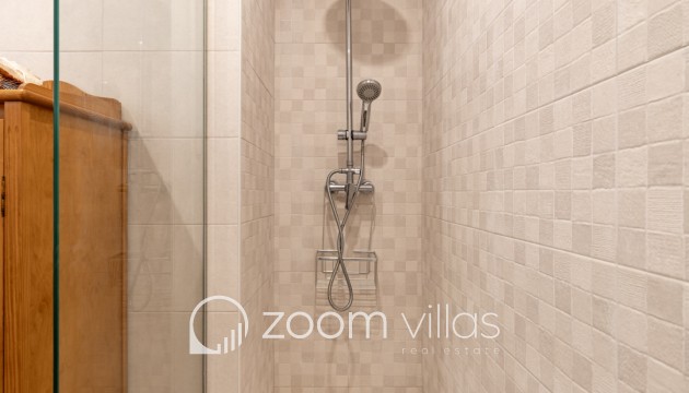 Resale - Townhouse - Moraira - Moravit