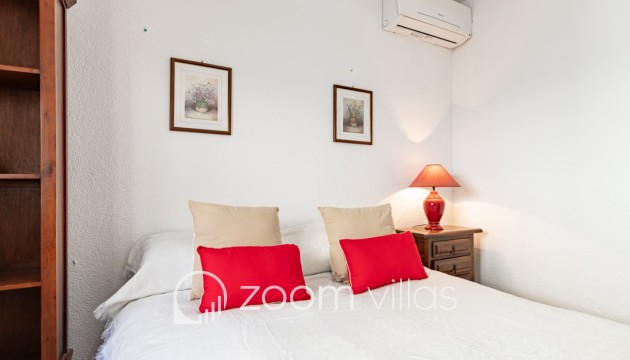 Reventa - Villa / Semi pareado - Benissa