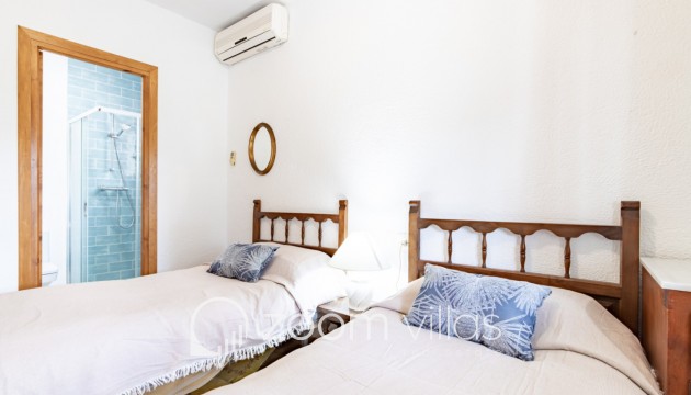 Reventa - Villa / Semi pareado - Benissa