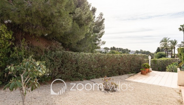 Reventa - Villa / Semi pareado - Benissa