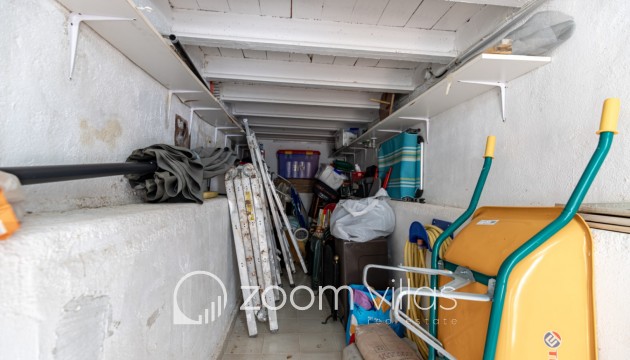 Reventa - Villa / Semi pareado - Benissa