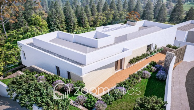 Reventa - Villa - Jávea