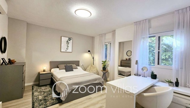 Resale - Townhouse - Calpe