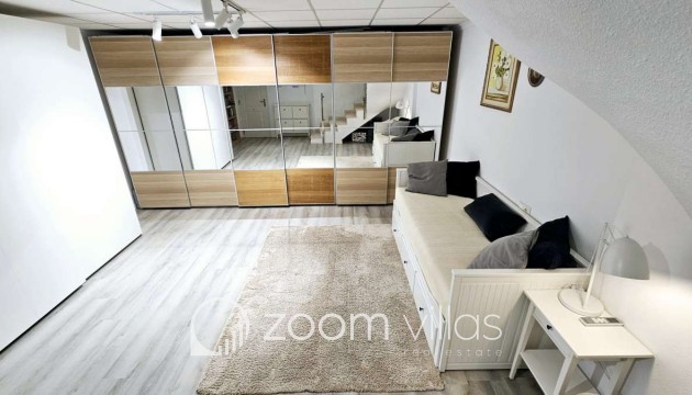 Resale - Townhouse - Calpe