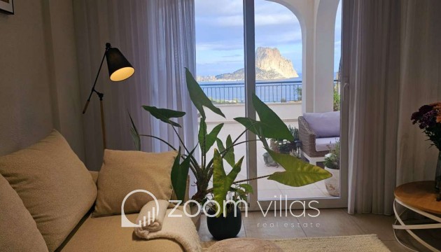 Resale - Townhouse - Calpe