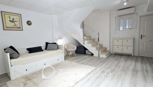 Resale - Townhouse - Calpe