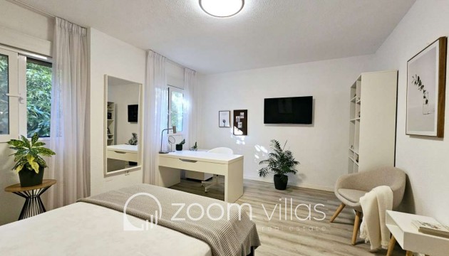 Resale - Townhouse - Calpe