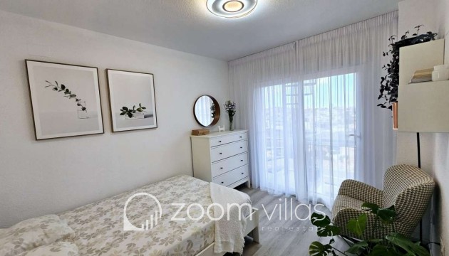 Resale - Townhouse - Calpe