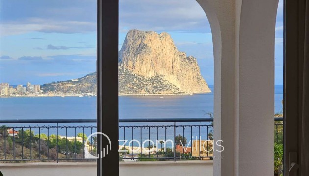 Resale - Townhouse - Calpe