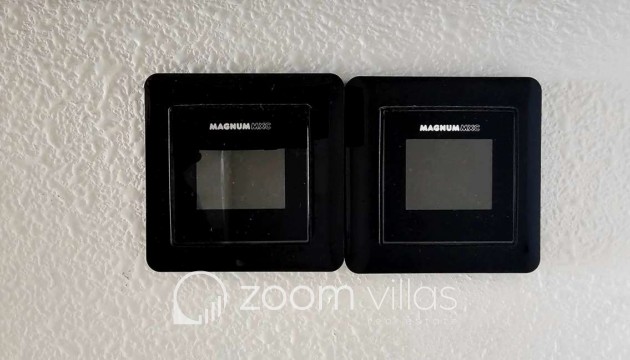 Resale - Townhouse - Calpe