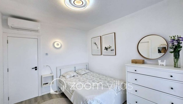 Resale - Townhouse - Calpe