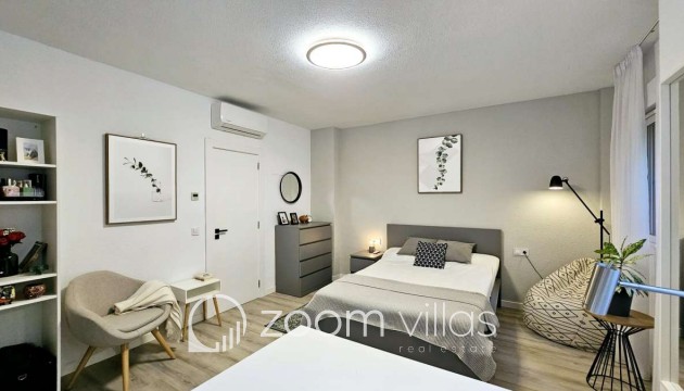 Resale - Townhouse - Calpe