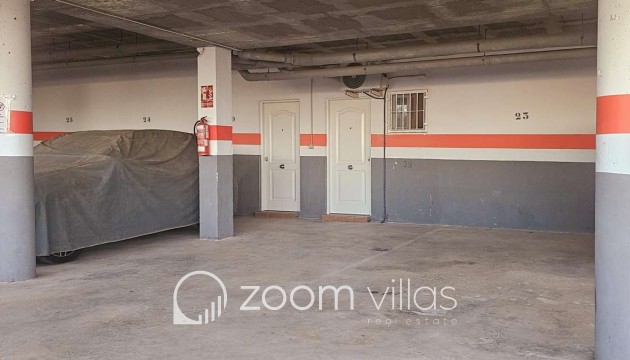 Resale - Townhouse - Calpe