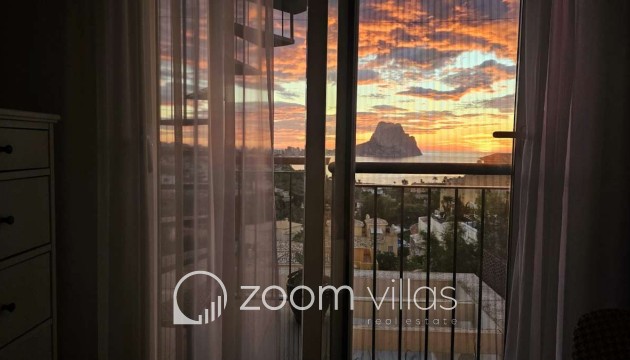 Resale - Townhouse - Calpe
